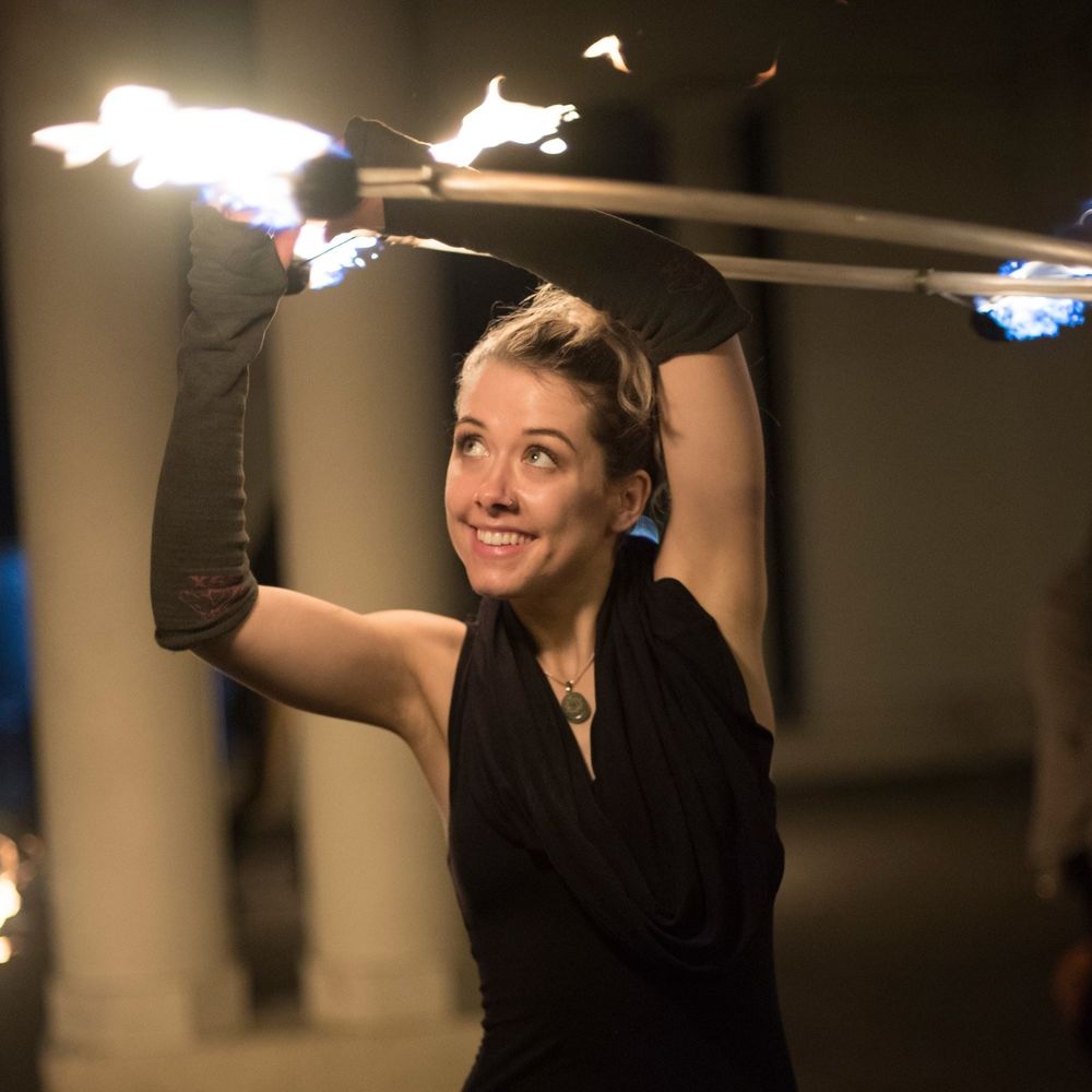 Meet your Posher, Faith